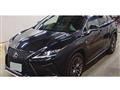2020 Lexus RX