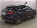2020 Lexus RX