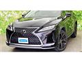 2020 Lexus RX