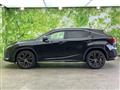 2020 Lexus RX
