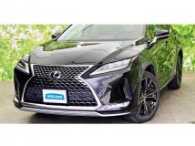 2020 Lexus RX