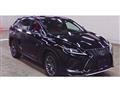 2020 Lexus RX