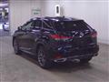 2020 Lexus RX