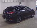2020 Lexus RX