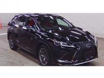 2020 Lexus RX
