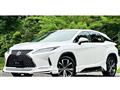 2020 Lexus RX