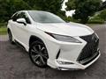 2020 Lexus RX