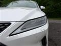2020 Lexus RX