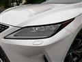 2020 Lexus RX