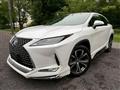 2020 Lexus RX