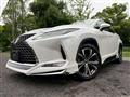 2020 Lexus RX