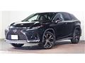 2020 Lexus RX
