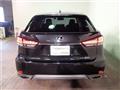 2020 Lexus RX