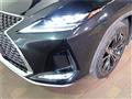 2020 Lexus RX
