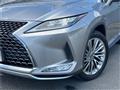 2020 Lexus RX