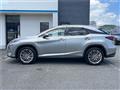 2020 Lexus RX