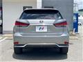 2020 Lexus RX