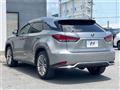 2020 Lexus RX