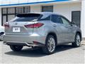 2020 Lexus RX