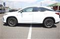 2020 Lexus RX