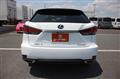 2020 Lexus RX