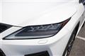 2020 Lexus RX