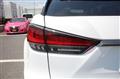 2020 Lexus RX