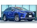 2020 Lexus RX