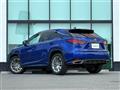2020 Lexus RX