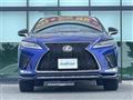 2020 Lexus RX