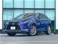 2020 Lexus RX