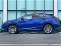 2020 Lexus RX