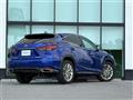 2020 Lexus RX