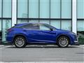 2020 Lexus RX