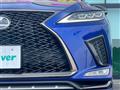 2020 Lexus RX