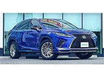 2020 Lexus RX