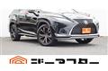 2020 Lexus RX