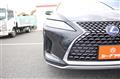 2020 Lexus RX