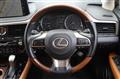 2020 Lexus RX