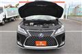 2020 Lexus RX