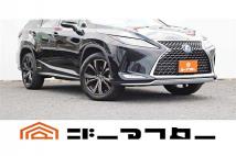 2020 Lexus RX