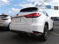 2020 Lexus RX