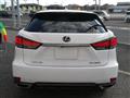 2020 Lexus RX