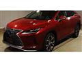 2020 Lexus RX