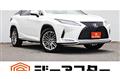 2020 Lexus RX