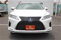 2020 Lexus RX