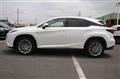 2020 Lexus RX