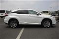 2020 Lexus RX