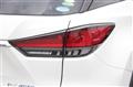 2020 Lexus RX