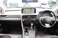 2020 Lexus RX